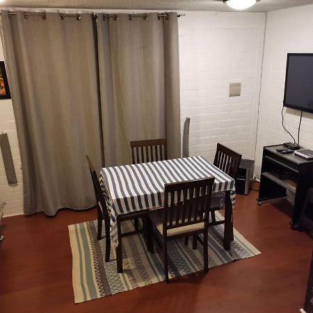 Casa acogedora en excelente ubicación de San Fernando Apartamento Exterior foto