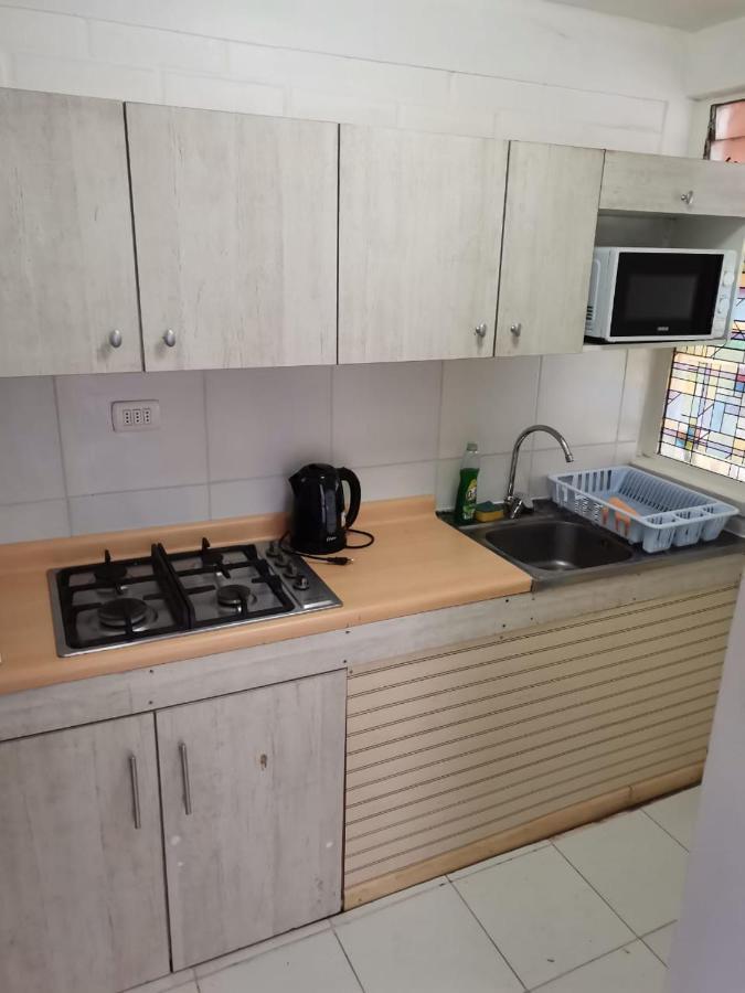 Casa acogedora en excelente ubicación de San Fernando Apartamento Exterior foto